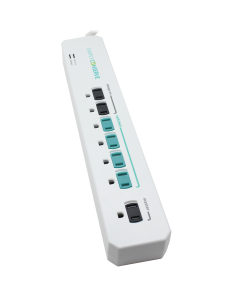 Simply Conserve Advanced Power Strip
