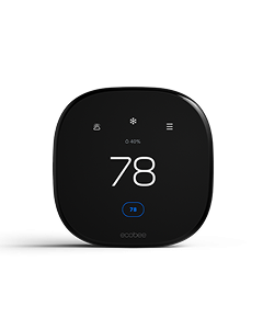 ecobee Smart Thermostat Enhanced
