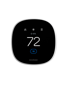 ecobee Smart Thermostat Essential