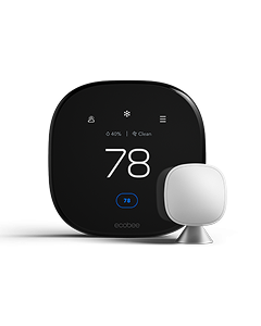 ecobee Smart Thermostat Premium