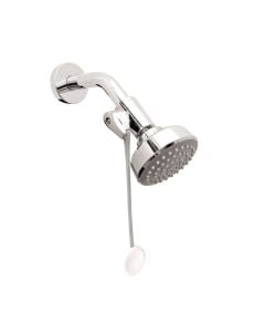 Evolve ShowerStart Single Function Showerhead