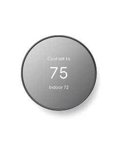 Google Nest Thermostat