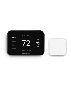 Honeywell Home X8S Smart Thermostat With Sensor