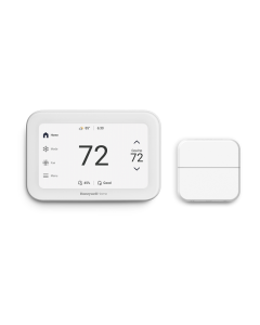 Honeywell Home X8S Smart Thermostat With Sensor