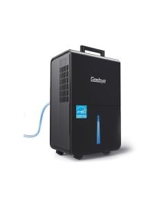 Gasbye DryPrime-50-B Dehumidifier 