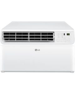 LG 10,000 BTU DUAL Inverter Smart Wi-Fi Enabled Window Air Conditioner
