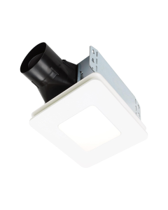 Broan-NuTone 80 CFM LoProfile Exhaust Fan