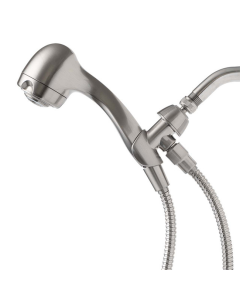 Niagara Conservation Earth Spa 1.5 GPM Handheld Showerhead