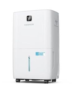  Kesnos 150 Pint Energy Star Dehumidifier