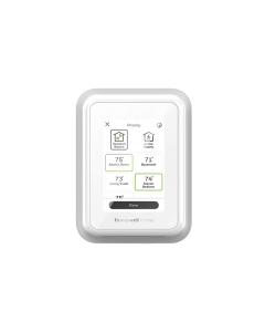 Honeywell Home T9 Smart Thermostat With Sensor