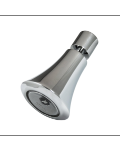 Niagara Conservation N2150 Luxury Spa 1.5 GPM Showerhead