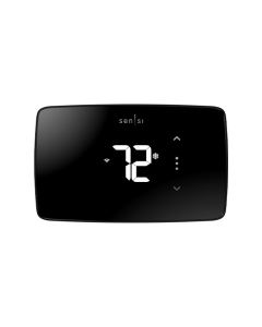 Sensi Lite Wifi Thermostat For Smart Home
