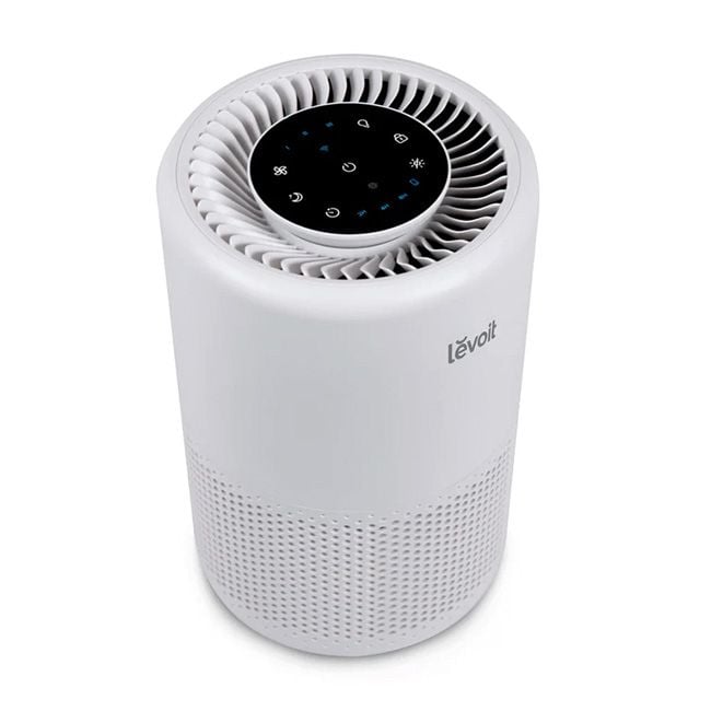 Levoit Core 600S Smart Air Purifier | High-Capacity & Smart