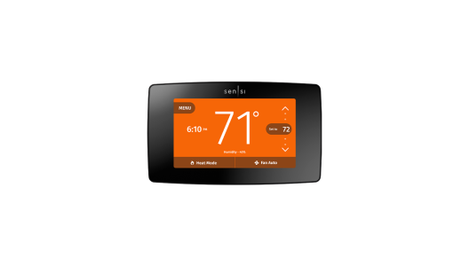 Sensi Touch Smart Thermostat