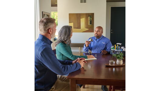 Home Energy Assessment