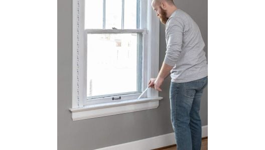 5-Pack Duck® Brand Rolled Shrink Film Window Insulation Kit - 62 in. x 210 in