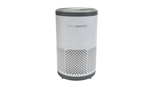 Simply Conserve 1000 Series Tabletop Air Purifier