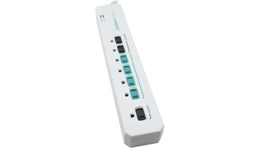 Simply Conserve Advanced Power Strip
