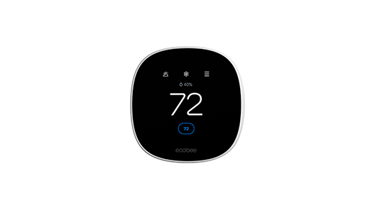 ecobee Smart Thermostat Essential