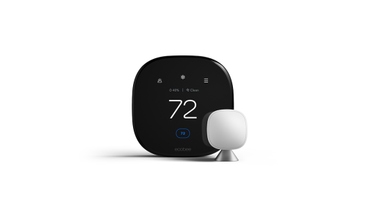 ecobee Smart Thermostat Premium