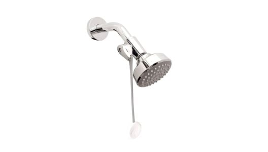 Evolve ShowerStart Single Function Showerhead
