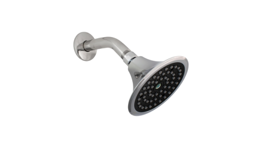 Niagara Conservation Sava Spa Showerhead - 1.5 GPM