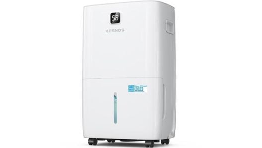 Kesnos 150 Pint Energy Star Dehumidifier