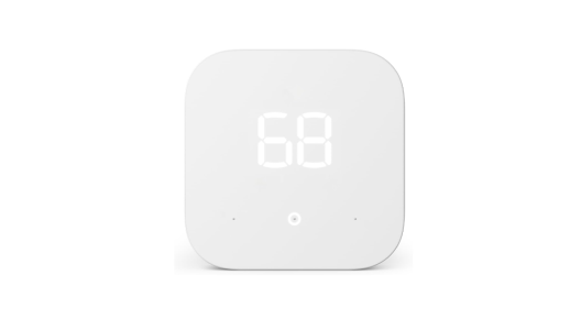 Amazon Smart Thermostat
