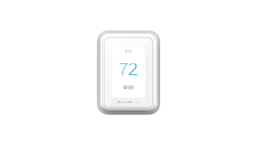 Honeywell Home T9 Smart Thermostat With Sensor