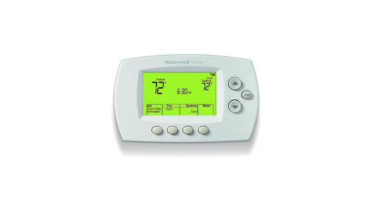 Honeywell Home WiFi 7-Day Programmable Thermostat