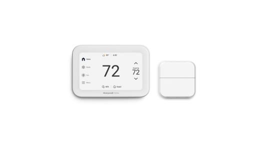 Honeywell Home X8S Smart Thermostat With Sensor