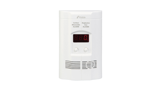 Kidde Gas and Carbon Monoxide Detector