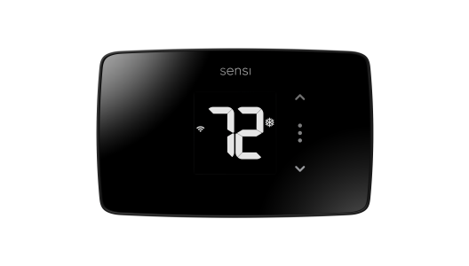 Sensi Lite Wifi Thermostat for Smart Home