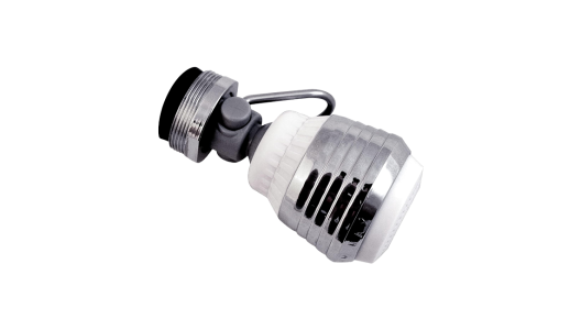 Niagara Conservation Dual-Spray Swivel Kitchen Faucet Aerator