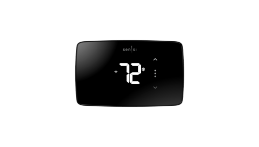 Sensi Lite Wifi Thermostat For Smart Home