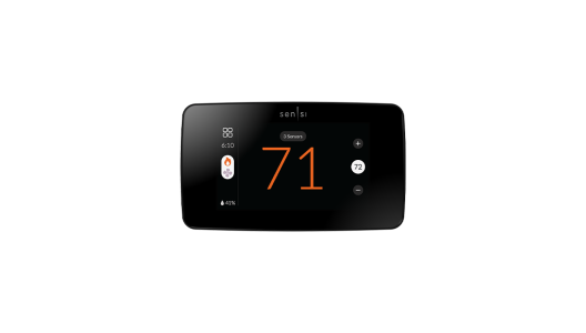 Sensi Touch 2 Wi-Fi Thermostat ST76U